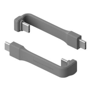 Hagibis | All-in-One USB4 Type-C Data Cable