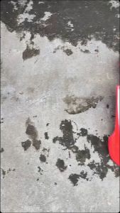 Spakbor Depan Yz New Hitam: Aksesoris Motor Berkualitas