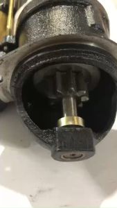 Đề 251C 251B  2 tai 9 răng cho xe ô tô