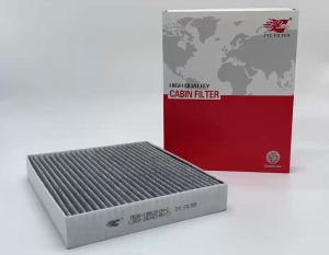 [ZYC FILTER] Lọc điều hòa than hoạt tính FORD RangerEverestRaptorTerritoryExplorer đời 2023~ (Mã: MB3B-19N619-DA-C)