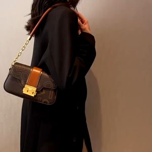NBJ43 CI74 IBA99 2 TALI TAS TANGAN WANITA IMPOR KEKINIAN