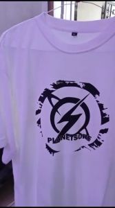 Kaos Buat Piria Dewasa Kaos Planet Sruf Terbaru Kaos Pria Distro