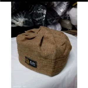 Peci kopiah Songkok ijazi goni HABIB SYECH/ IJAZI GONI