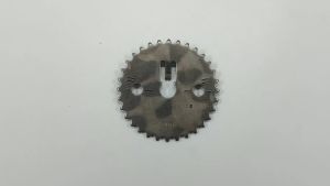 Ger Kamrat Atas Revo 110 Fi (32T) - Gir Gear Gigi Atas Sentrik Besar Rantai Rante Keteng Kamprat