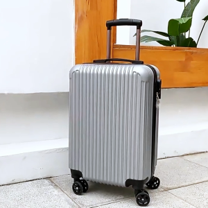 BoldEdge Hardcase Bagasi Besar Koper Sedang Murah Koper Kabin Ringan Travel 24 Inch 20 Inch