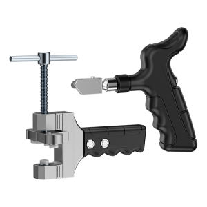 DELIXI | Handheld Glass Cutter Tile Cutting Home Use