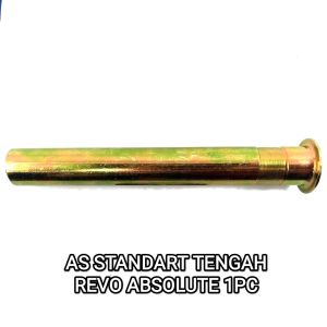 AS STANDART TENGAH REVO ABSOLUTE - As Jagang "2" ABSOLUTE REVO FIT REVO X FI