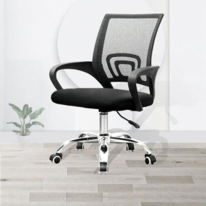 Ergonomic Comfortable Adjustable Home Office Chair