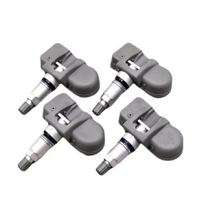 4PCS/Lot TPMS Tire Pressure Sensor 56029400AD For 2012-2019 Chrysler 300 2011-2016 Lancia Thema Jeep Grand Cherokee 56029400AC