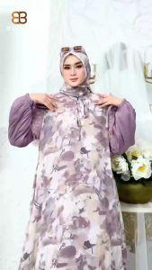 BELIFI | Elesa Set Hijab Ceruty Babydoll Armani Mix Rose Organza Soft Tille Dot\\n\\n Apa itu Elesa Set Hijab?\\n\\nElesa Set Hijab adalah sebuah set hijab yang dirancang khusus untuk memberikan penampilan yang elegan dan nyaman bagi penggunanya. Elesa Set Hijab menggabungkan berbagai elemen fashion seperti Hijab Ceruty Babydoll, Organza Soft Tille Dot, dan Armani Mix Rose.\\n\\n Kualitas dan Keunggulan\\n\\nElesa Set Hijab dibuat dari bahan berkualitas tinggi yang memberikan rasa nyaman dan tampilan elegan. Elesa Set Hijab juga dilengkapi dengan berbagai fitur yang membuatnya menjadi pilihan yang tepat bagi mereka yang mencari hijab yang praktis dan mudah dipakai.\\n\\n Cara Menggunakan Elesa Set Hijab dengan Benar\\n\\nUntuk mendapatkan hasil maksimal dari Elesa Set Hijab, ikuti langkah-langkah berikut:\\n\\n1. Pastikan hijab sudah bersih dan rapi sebelum memakainya.\\n2. Letakkan hijab di atas kepala dan tarik kedua ujungnya ke depan.\\n3. Tarik ujung hijab ke belakang dan rapikan agar terlihat rapi.\\n4. Tutup bagian belakang kepala dengan bagian hijab yang tersisa.\\n\\n Mengenal Hijab Ceruty Babydoll\\n\\nHijab Ceruty Babydoll adalah salah satu elemen yang ada dalam Elesa Set Hijab. Hijab Ceruty Babydoll dirancang dengan model babydoll yang memberikan tampilan yang manis dan feminin.\\n\\n Fitur dan Kelebihan\\n\\nHijab Ceruty Babydoll memiliki beberapa fitur dan kelebihan, antara lain:\\n\\n- Model babydoll yang menarik dan elegan\\n- Bahan yang nyaman dan ringan\\n- Mudah dipakai dan cocok untuk berbagai acara\\n\\n Tips Memakai Hijab Ceruty Babydoll\\n\\nUntuk mendapatkan hasil maksimal dari Hijab Ceruty Babydoll, ikuti beberapa tips berikut:\\n\\n- Sesuaikan ukuran hijab dengan kepala Anda\\n- Rapikan bagian belakang hijab agar terlihat rapi\\n- Padukan dengan pakaian yang sesuai\\n\\n Organza Soft Tille Dot: Penjelasan dan Manfaat\\n\\nOrganza Soft Tille Dot adalah salah satu elemen yang ada dalam Elesa Set Hijab. Organza Soft Tille Dot memberikan sentuhan yang mewah dan elegan pada penampilan penggunanya.\\n\\n Keunggulan dan Keunikan\\n\\nOrganza Soft Tille Dot memiliki beberapa keunggulan dan keunikan, antara lain:\\n\\n- Bahan organza yang ringan dan lembut\\n- Sentuhan tille dot yang menambah nilai estetika\\n- Cocok untuk berbagai acara dan kesempatan\\n\\n Cara Merawat Organza Soft Tille Dot\\n\\nUntuk menjaga kualitas dan tampilan Organza Soft Tille Dot, ikuti beberapa langkah berikut:\\n\\n- Jangan mencuci dengan mesin cuci\\n- Gunakan deterjen yang lembut\\n- Jemur di tempat teduh\\n\\n Mengapa Memilih Hijab Berkualitas Tinggi?\\n\\nHijab berkualitas tinggi sangat penting bagi setiap wanita yang ingin tampil elegan dan nyaman. Hijab berkualitas tinggi tidak hanya memberikan penampilan yang menarik, tetapi juga memberikan kenyamanan dan rasa percaya diri bagi penggunanya.\\n\\n Kelebihan Hijab Berkualitas Tinggi\\n\\nHijab berkualitas tinggi memiliki beberapa kelebihan, antara lain:\\n\\n- Bahan yang nyaman dan ringan\\n- Desain yang elegan dan modern\\n- Mudah dipakai dan cocok untuk berbagai acara\\n\\n Cara Mencari Hijab Berkualitas Tinggi\\n\\nUntuk mendapatkan hijab berkualitas tinggi, ikuti beberapa langkah berikut:\\n\\n- Pilih bahan yang sesuai dengan kebutuhan Anda\\n- Perhatikan desain dan model hijab\\n- Cek kualitas produksi dan finishing\\n\\n Armani Mix Rose: Desain dan Keunggulan\\n\\nArmani Mix Rose adalah salah satu elemen yang ada dalam Elesa Set Hijab. Armani Mix Rose memiliki desain yang menarik dan modern, serta keunggulan yang membuatnya menjadi pilihan yang tepat bagi mereka yang mencari hijab yang praktis dan mudah dipakai.\\n\\n Cara Memadukan Armani Mix Rose dengan Hijab Lainnya\\n\\nUntuk mendapatkan hasil maksimal dari Armani Mix Rose, ikuti beberapa tips berikut:\\n\\n- Padukan dengan hijab warna-warna netral\\n- Perhatikan paduan warna yang sesuai\\n- Cocokkan dengan pakaian yang sesuai\\n\\n Manfaat dan Kelebihan Armani Mix Rose\\n\\nArmani Mix Rose memiliki beberapa manfaat dan kelebihan, antara lain:\\n\\n- Desain yang menarik dan modern\\n- Bahan yang nyaman dan ringan\\n- Mudah dipakai dan cocok untuk berbagai acara\n}