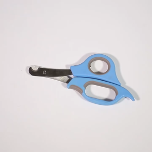 STARRY Rabbit Guinea Pig Dog Bird Cat Claw Trimmer Nail Clipper Stainless Steel Nail Cutter