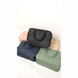 Hyena x Hytrix DD28 - Tas Pakaian Premium Waterproof