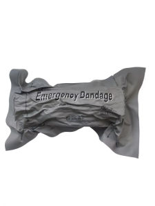 4/6in Israeli Bandage - Tactical Trauma Kit Military-Grade Compression for Outdoor Emergency IFAK First Aid Wound Dressing