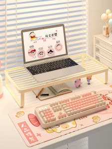 Cooling Supportive Stand Desktop