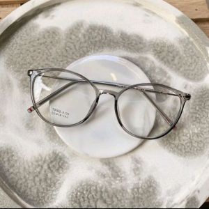 Kacamata Cat Eye Terbaru Photocromic Murah 8136-MF