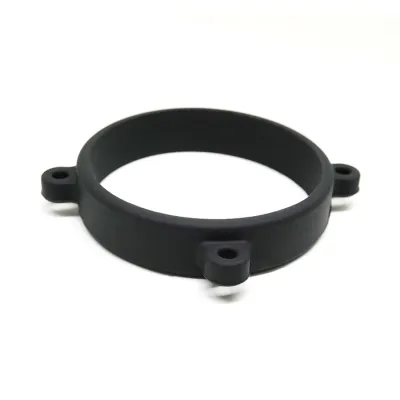 Dây Đeo Bình Nước Silicon Tối Giản Hiện Đại Có Ba Lỗ Treo Tương Thích Với Bình Giữ Nhiệt Owala