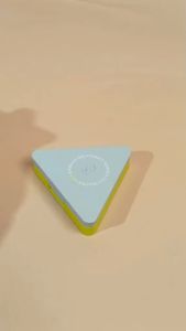 SOMETHINC DNA Airbrush Breathable Powder Foundation