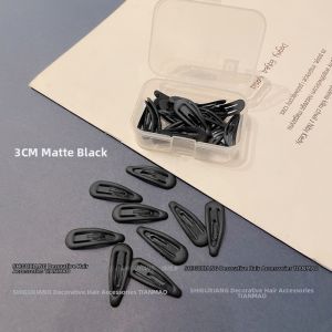 Baby Hair Clips For Bangs and Flyaways