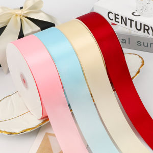 JIUXIA | Ribbon for Handmade Rose Cake Decoration 4cm