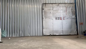 Kantong Plastik Sampah Trash bag Ukuran 30x40cm Trash Bag Hitam 30 micro