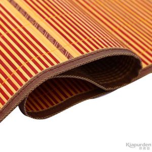 YUYOU | Summer Bamboo Mat for Student Bed