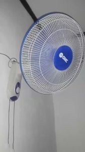 Kipas Angin Dinding Gantung 16 in / Tornado Wall Fan 16 inch GMC 508 - Kipas Angin Dinding gmc / KIPAS DINGDING / KIPAS TEMBOK / KIPAS MURAH TERLARIS
