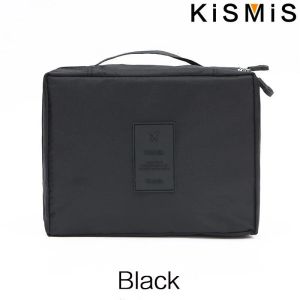 Waterproof Makeup Bag Travel Cosmetic Organizer Toiletries Storage Bag Outdoor Travel and Home Use