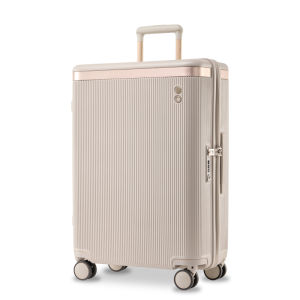 Echolac | Natural Design TRUNK Luggage