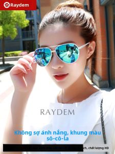 Raydem | Kính Râm Chống Tia UV Phân Cực Thời Trang