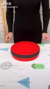 DELI KURSI BANGKU LIPAT KOKOH PORTABLE TARIK TELESKOPIC FOLDING BULAT FREE TAS KURSI CAMPING OUTDDOR