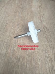 PHỤ KIỆN BÁNH RĂNG MÁY ÉP CHẬM HONGXING RH-312/ RH-311/ SAVTM JE07