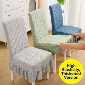 Dustproof & Decorative Chair Cover