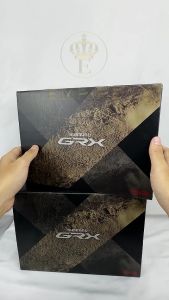 Brake Shifter Shimano GRX DI2 ST-RX815 Caliper BR-RX810 2x11 Speed Brifter Gravel Flat Mount Bicycle Empire