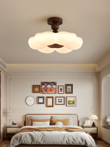 DGY | Floral Decorative Ceiling Light Eye-protection
