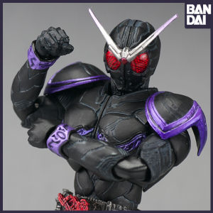S.I.C. Kamen Rider W Kamen Rider Joker [Tamashii Web Exclusive]