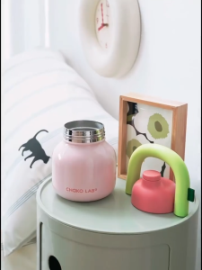 CHAKO LAB Linlin Vacuum Thermos 1000ml