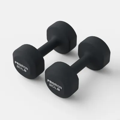 PROIRON Home Fitness Dumbbells Set