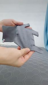 1 Đôi găng tay nam nữ mùa hè chống nắng bảo hiểm lao động đi xe đạp chống trượt găng tay mỏng màn hình cảm ứng giá rẻ