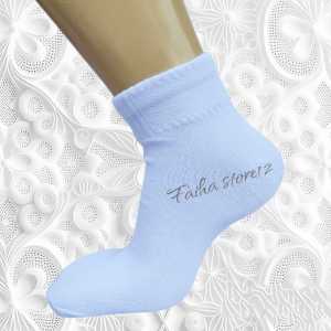 kaos kaki pendek di atas matakaki SMP SMA/kaos kaki anak laki laki dan perempuan