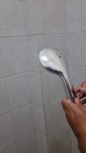 PJM Paket Kran Shower Kamar Mandi Panas Dingin Kran Bathtub Panas dingin Kran Mixer + Shower FH3021