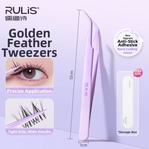 RULIS | Precision Non-Stick False Lash Applicator