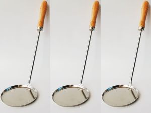 Stainless Steel Food Grade Fry Pan Cake Mold for Shrimp Oyster Potato Pancake Kitchen Cooking Utensils Geometric Shape