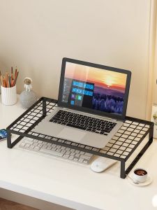 MEIKAIBIN | Laptop Stand Desktop Riser Cooling Bracket