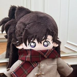 Đồ Chơi Búp Bê Cotton 40cm Phim Hoạt Hình Kaito Kid Birthday Gift Cotton Doll Anime Periphery Conan Lan Attribute