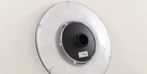 ไฟโซล่าเซลล์ UFO ไฟถนนยูเอฟโอ Solar Light ทรงกลม 2000000W LED พลังงานแสงอาทิตย์ IP68 ป้องกันฟ้าผ่า