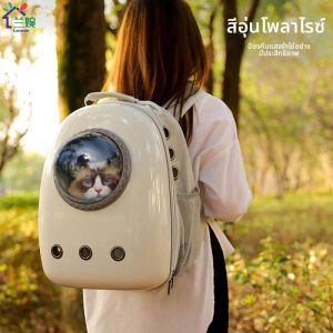 LANWAN | Portable Ventilated Pet Backpack Large Capacity