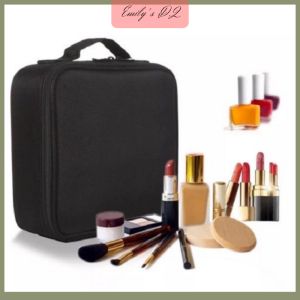 Travel Cosmetic Bag Cosmetic Organizer Portable Large Capacity wash bag Toiletry Bag