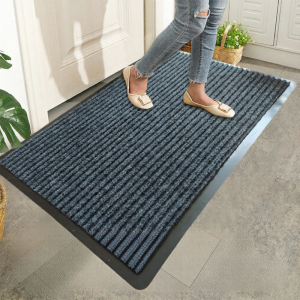 Customizable Thick Water Absorbent Anti-slip Floor Mat