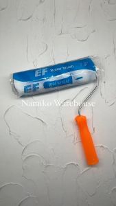 Kuas Roll Cat Tembok EF 9 Inch: Alat Cat Tembok Berkualitas