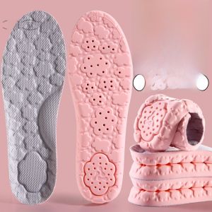 XIANZHAO | Ultra Soft Comfort Anti-Foot Pain Long Standing Cushioning Insoles with Arch Support